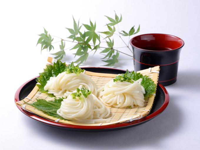 五島手延そうめん 250g×6袋