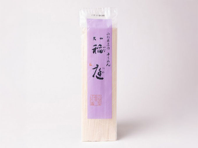 大山稲庭そうめん 360g
