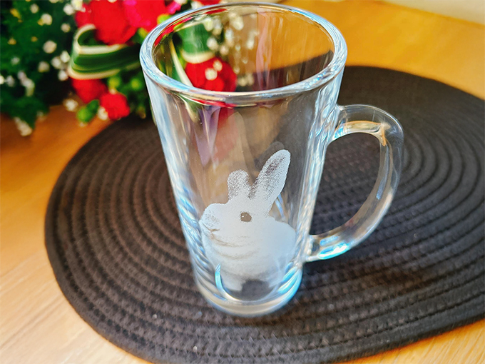 ビールジョッキ オリジナルペットグッズ