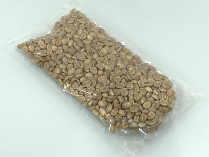 【コピ・ルアク】コーヒー豆 80g