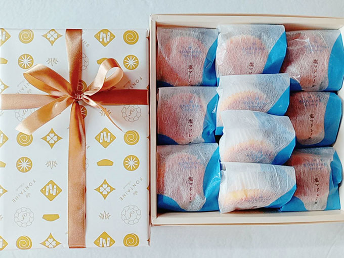 義母への母の日にちょうどいいプレゼント