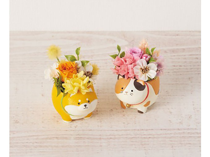 義母に気軽に贈れるお花ギフト