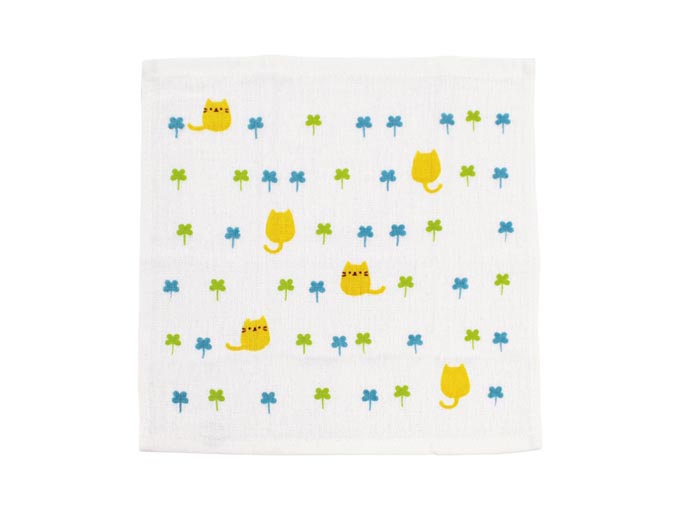 可愛いAg＋除菌ふきん