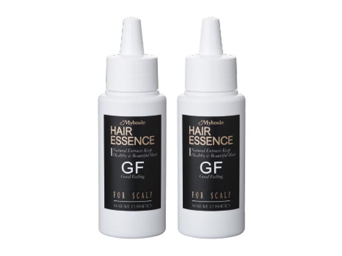 マイブール　ヘアーエッセンス（ヘアトニック）
