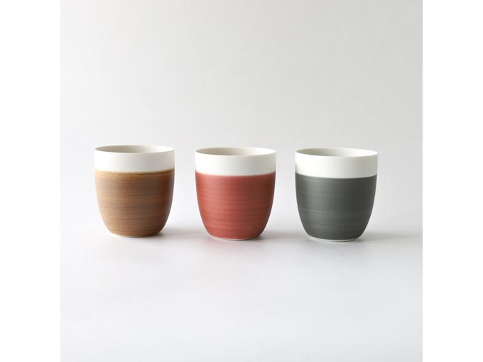 軽量フリーカップ