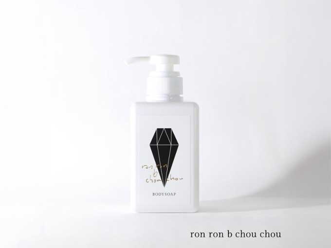 ボディーソープ　400g×1本