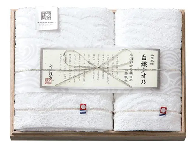 入籍祝いのプレゼントにおススメの日用品