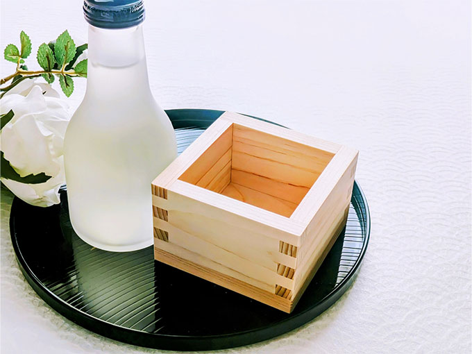お酒
