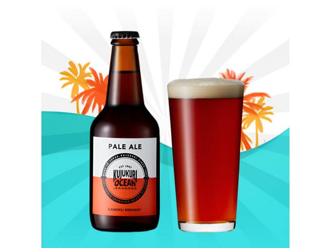 お中元におすすめのクラフト地ビールのセット