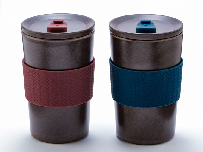 コーヒーサイクルタンブラー