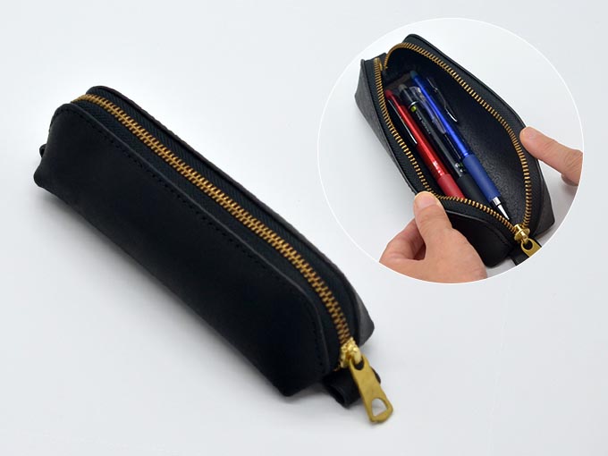 三角ペンケース(P3)