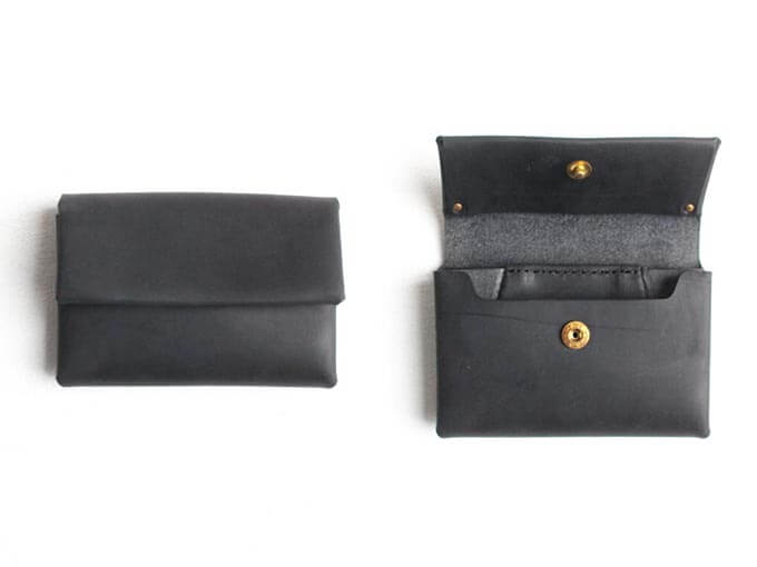 R.BROWN LABO カードケース