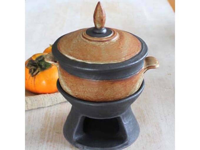 土鍋セット