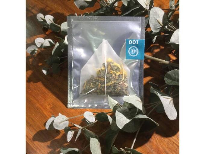 毎日いきいきブレンド(7包入)