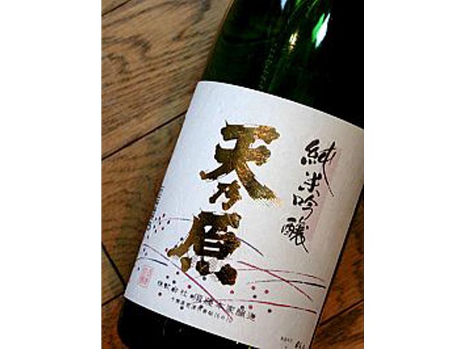 天乃原 純米吟醸 1800ml