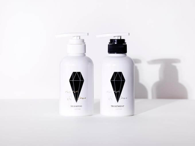 シャンプー＆トリートメント セット