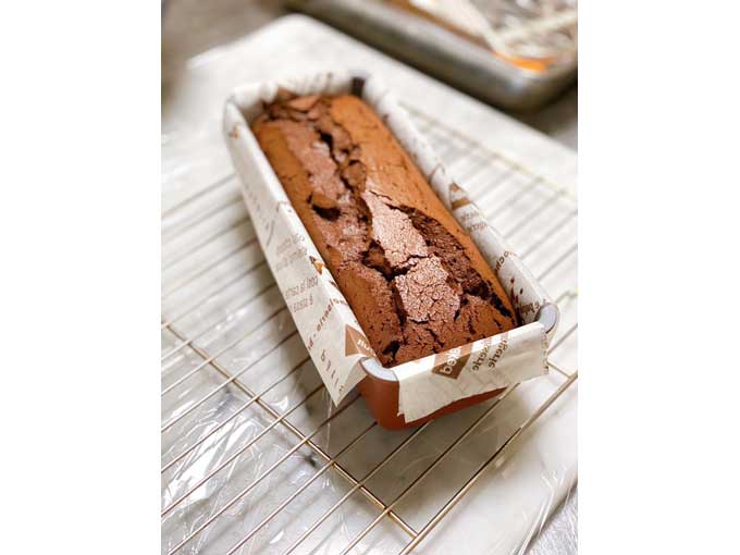 石川さんちのガトーショコラ