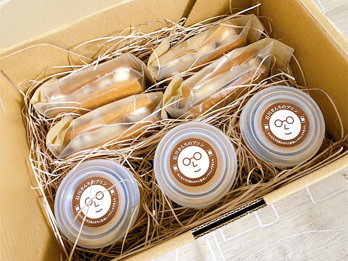 何でも持ってる男性へのプレゼントにおすすめスイーツ