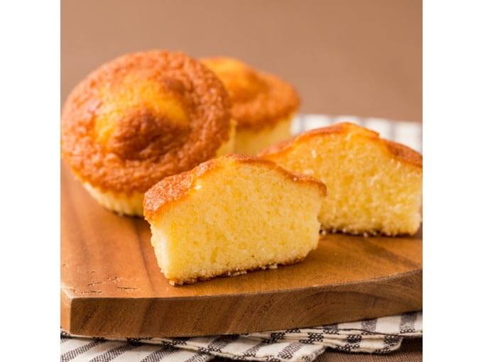 塩マドレーヌ(5個入)