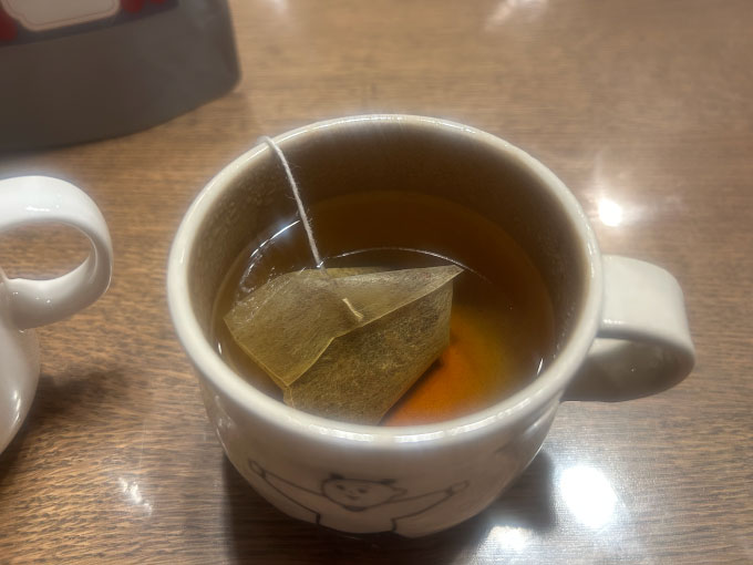 部屋の画像