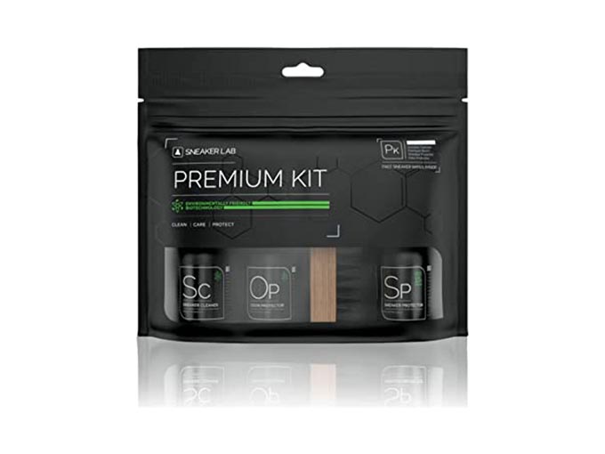 【SNEAKER LAB】プレミアムキット