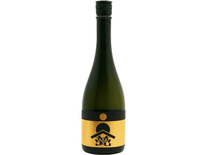 甍酒蔵 金 環 〇 720ml