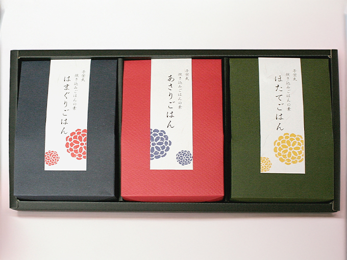 里帰りのお礼におすすめのアイテム