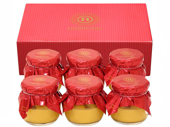 里帰りのお礼におすすめのアイテム