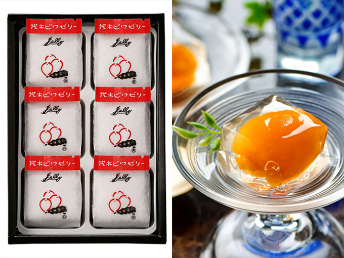 里帰りのお礼におすすめのアイテム