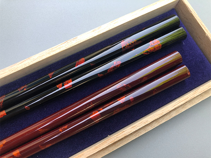 里帰りのお礼におすすめのアイテム