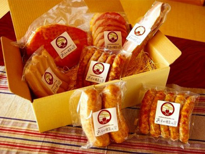 里帰りのお礼におすすめのアイテム