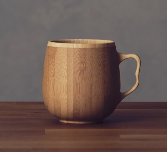 あたたかくて、やさしいぬくもりブラウン