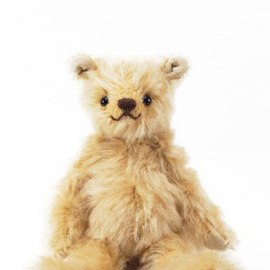 ぬくもりをあたえてくれる子たち