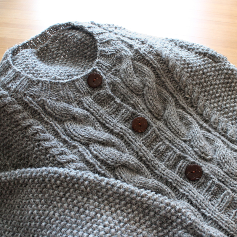 「寒さとおしゃれ、どっちを取る？」あたたかくおしゃれに過ごす11月