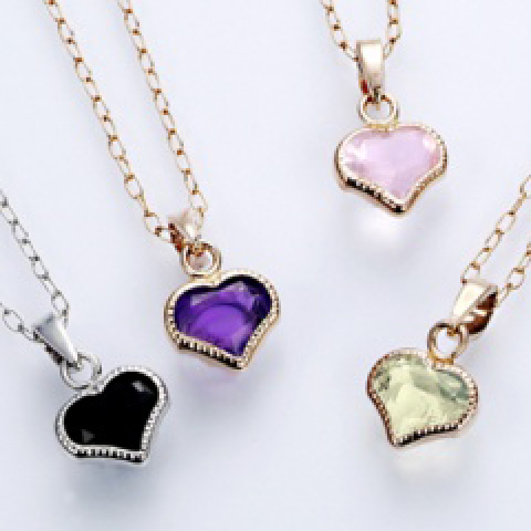 可愛いを足したい日に。ハートをとりいれよう♡