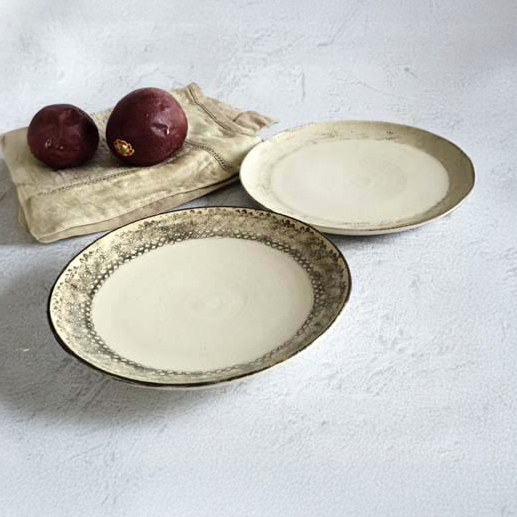 レンチンご飯でも、“ちゃんとした食事”に見える主役皿たち