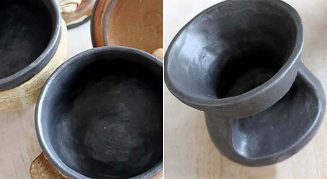 土鍋セットのコンロ