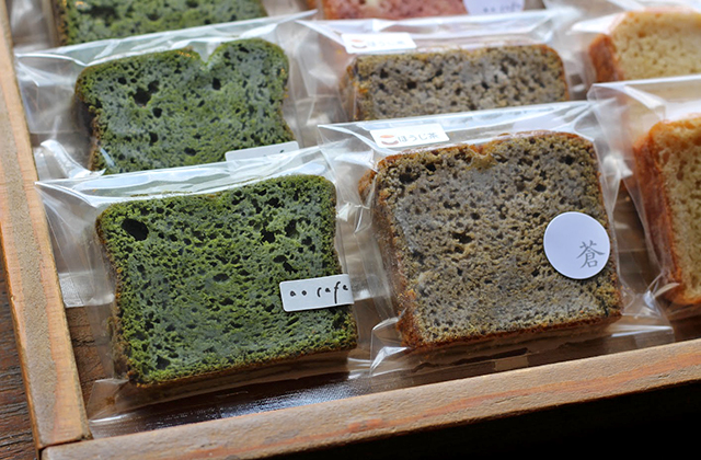 よりどりパウンドケーキ便