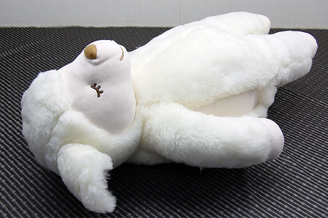 癒しの羊毛ひつじ