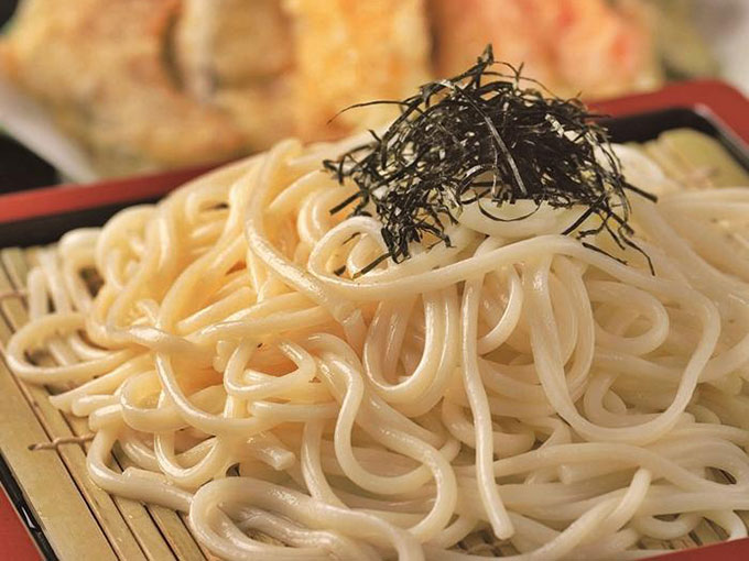 うどん