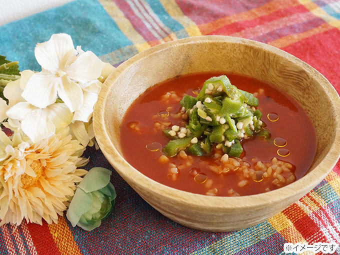 アイコトマトジュース