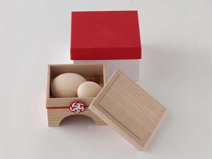 お祝いの贈り物としてもおすすめ