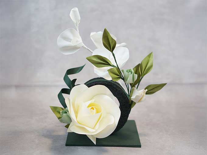 スーパーフラワー