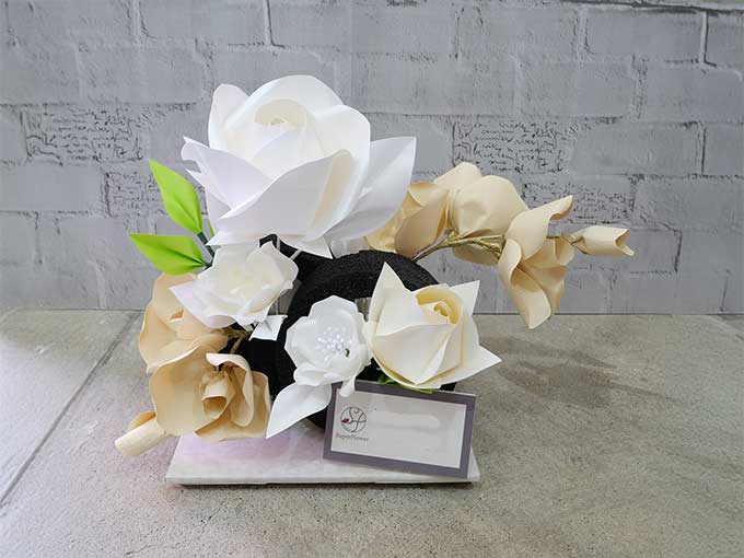 スーパーフラワー