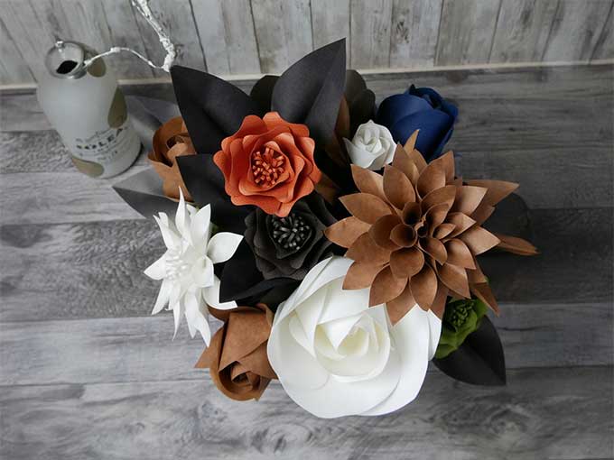 スーパーフラワー