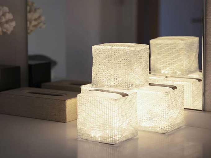 ソーラーランタン