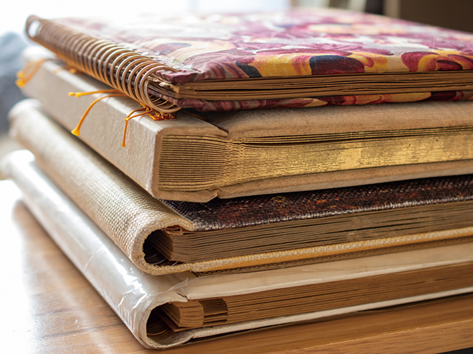 法要・供養まで任せられる写真デジタル化サービス