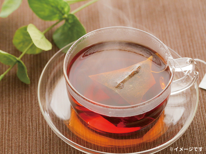 健康茶リラクス