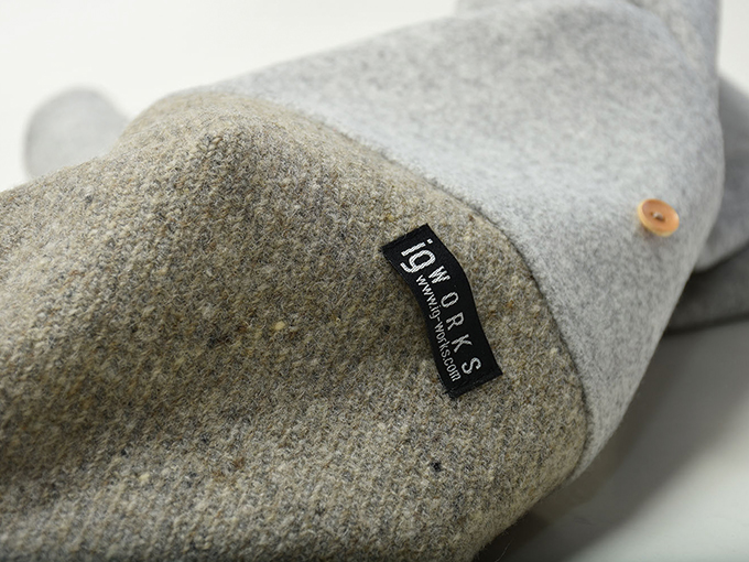 バイテックスパーカー