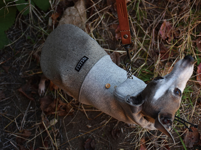 バイテックスパーカー